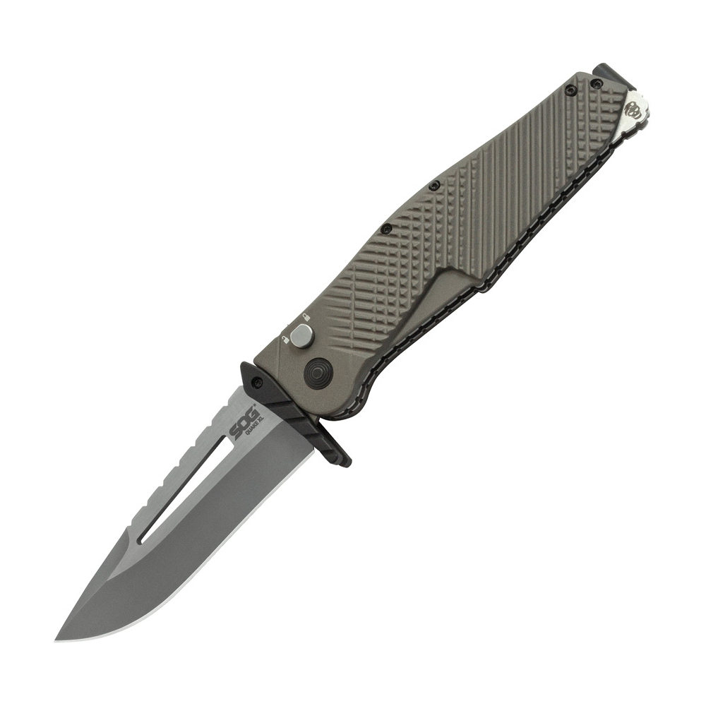 SOG Quake XL Button Lock A/O 1