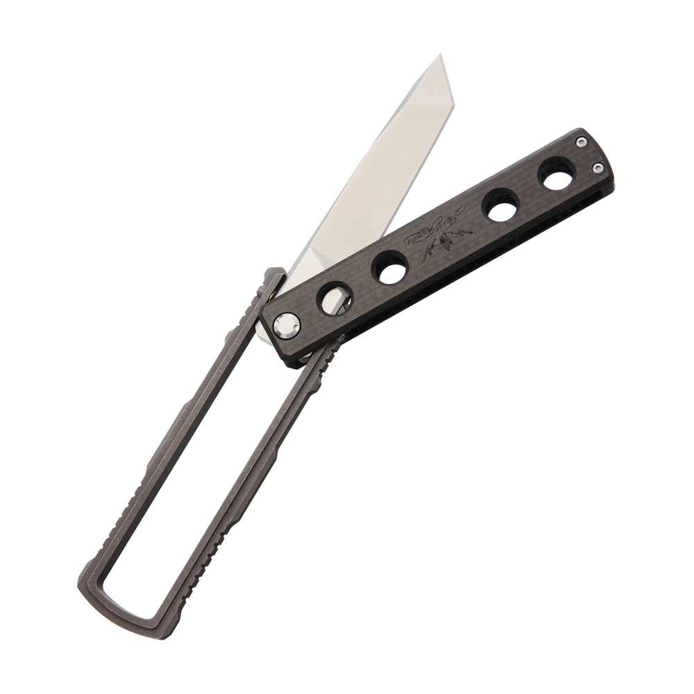 Jesse James Nomad Swing Blade CF JJKC2 2