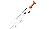 Accessories for the Cold Steel 625 Multi Darts Blowgun