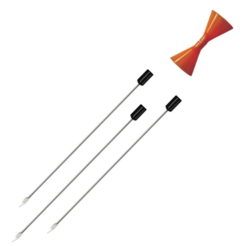 Accessories for the Cold Steel 625 Multi Darts Blowgun 1