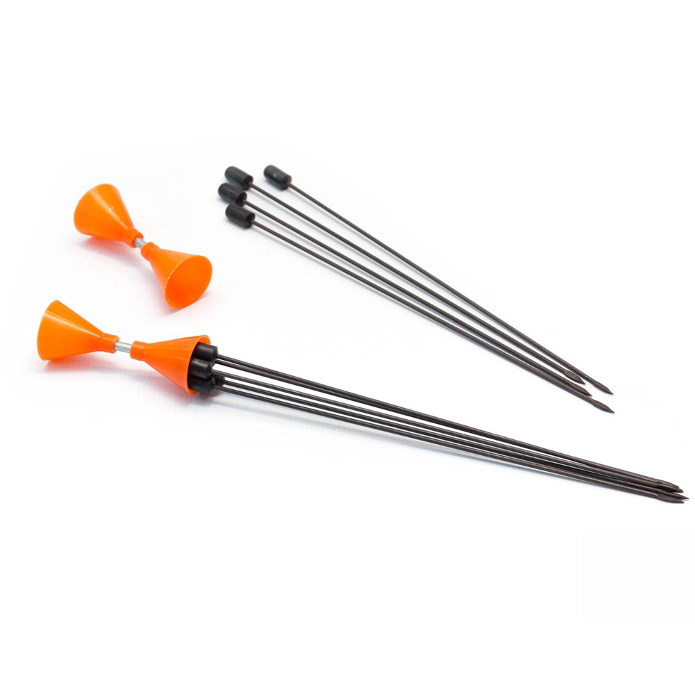Accessories for the Cold Steel 625 Multi Darts Blowgun 2