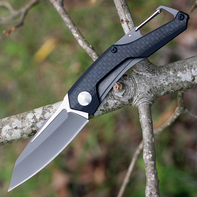 Kershaw Reverb 2