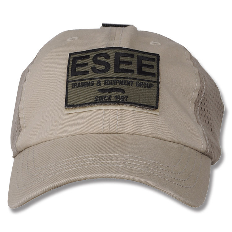ESEE Cap 1