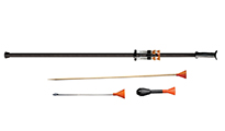 Cold Steel Big Bore Blowgun Professional Blowgun