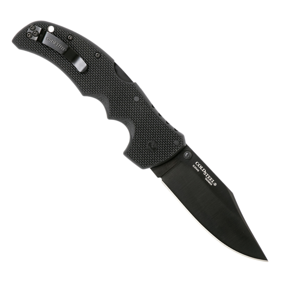 Cold Steel Recon 1 Clip Point S35VN 27BC 2