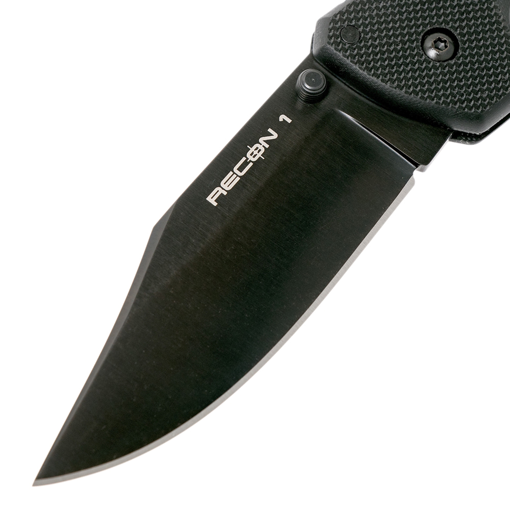 Cold Steel Recon 1 Clip Point S35VN 27BC 3