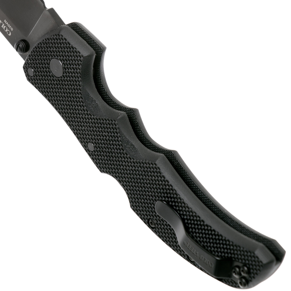 Cold Steel Recon 1 Clip Point S35VN 27BC 5