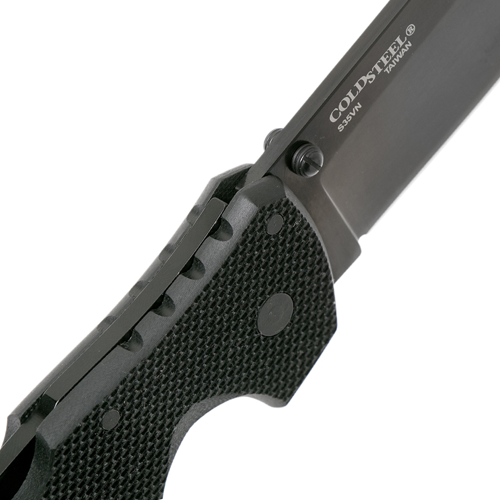 Cold Steel Recon 1 Clip Point S35VN 27BC 6