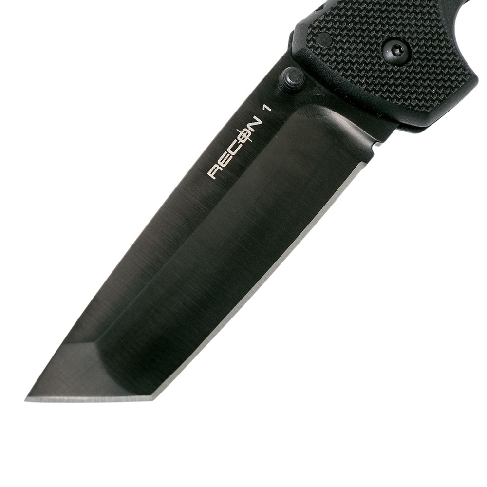 Cold Steel Recon 1 Tanto S35VN 27BT 3