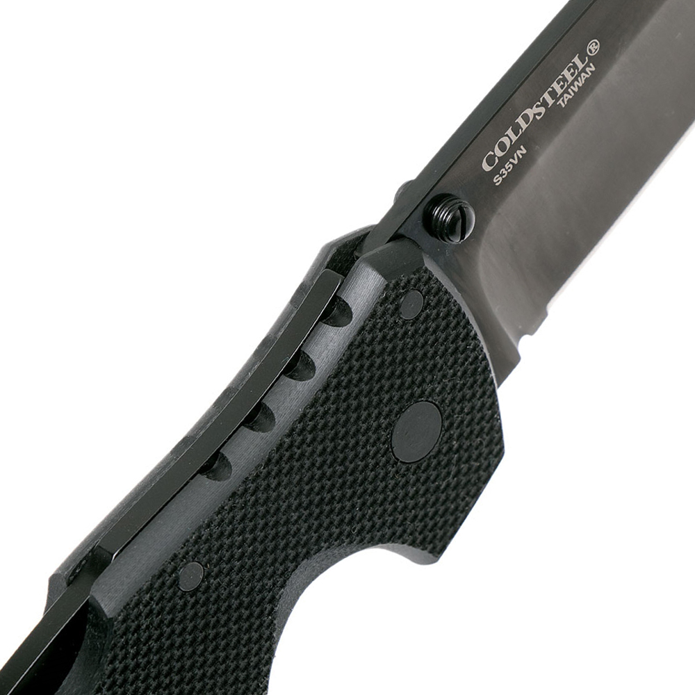 Cold Steel Recon 1 Tanto S35VN 27BT 6