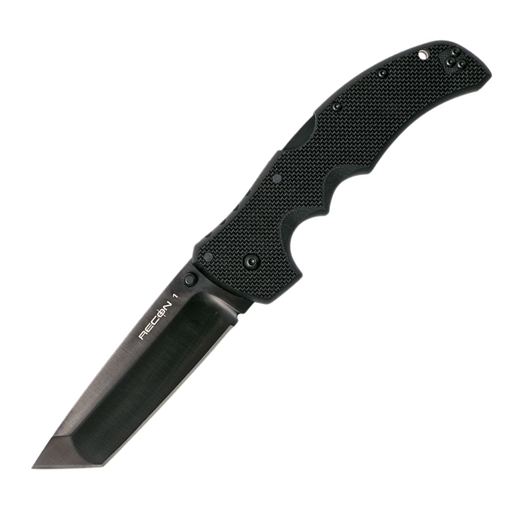 Cold Steel Recon 1 Tanto S35VN 27BT 1