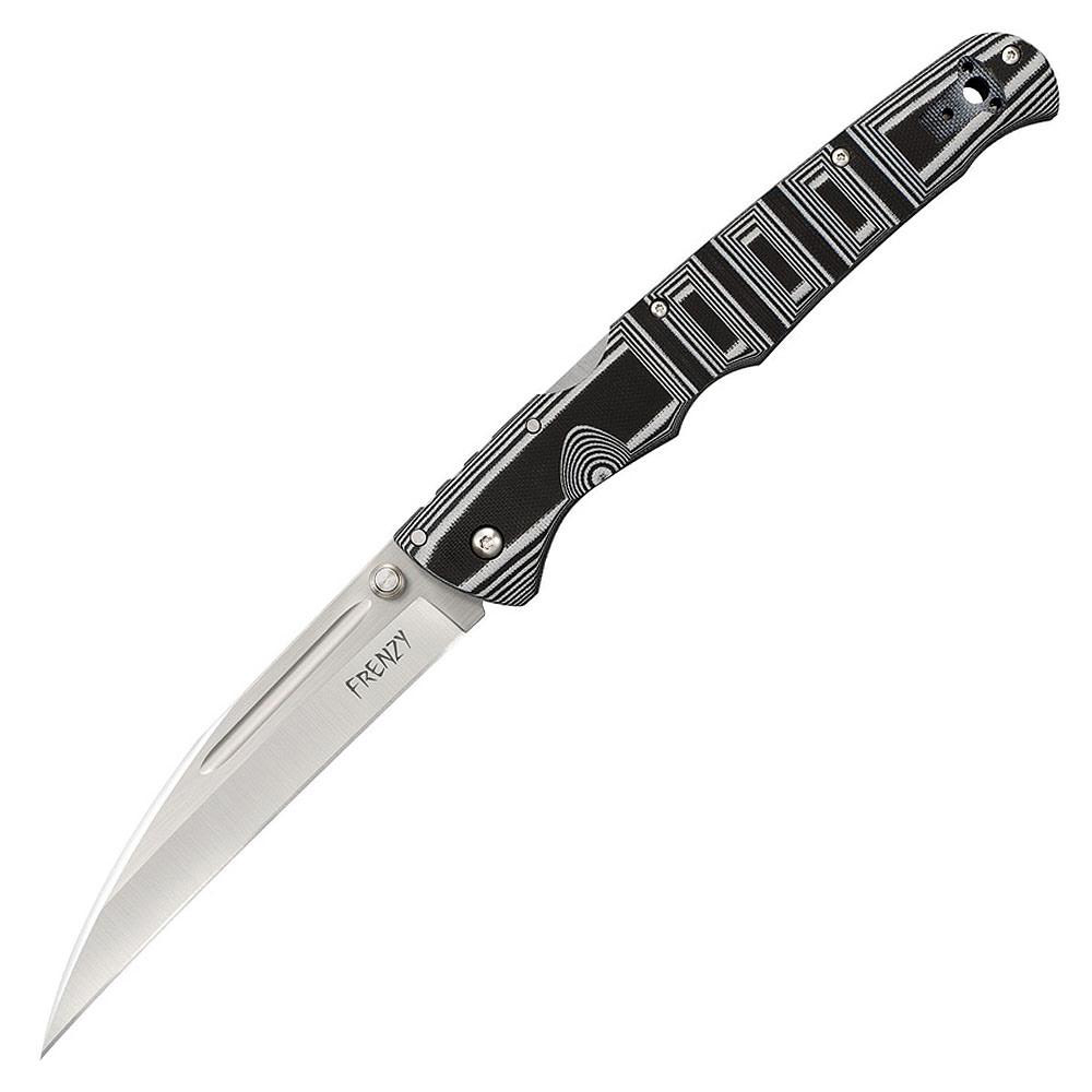 Cold Steel Frenzy III 62PV3 1
