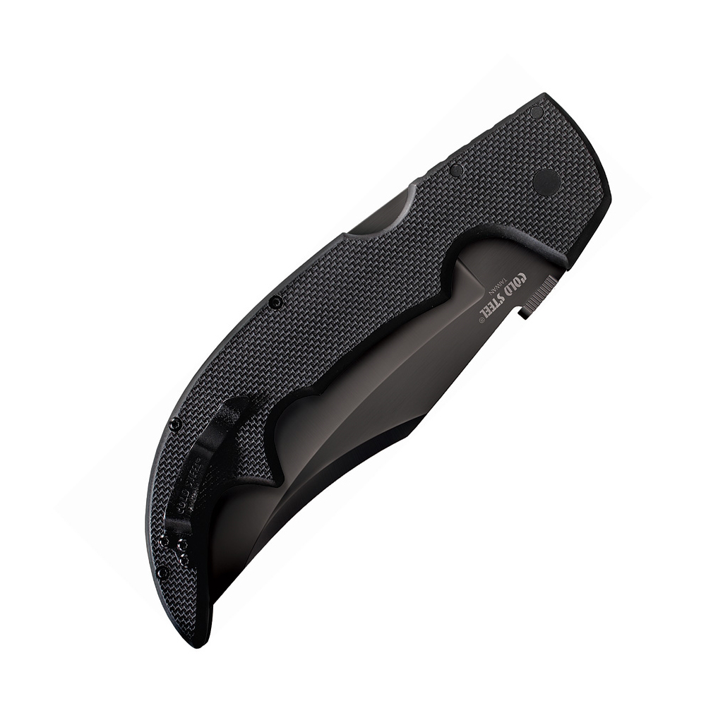 Cold Steel Large Espada Black 62NGCL 2