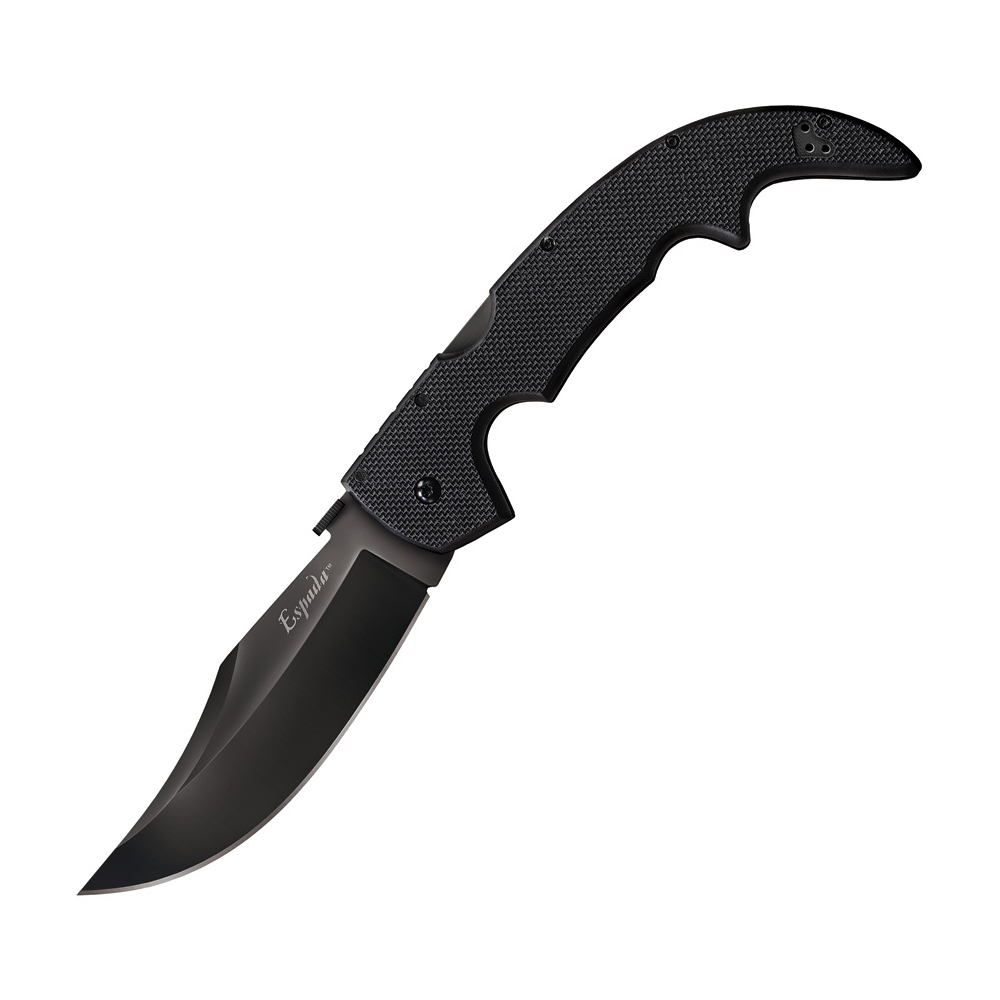 Cold Steel Large Espada Black 62NGCL 1