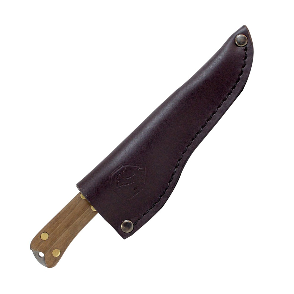 Condor Lifeland Hunter Knife 4