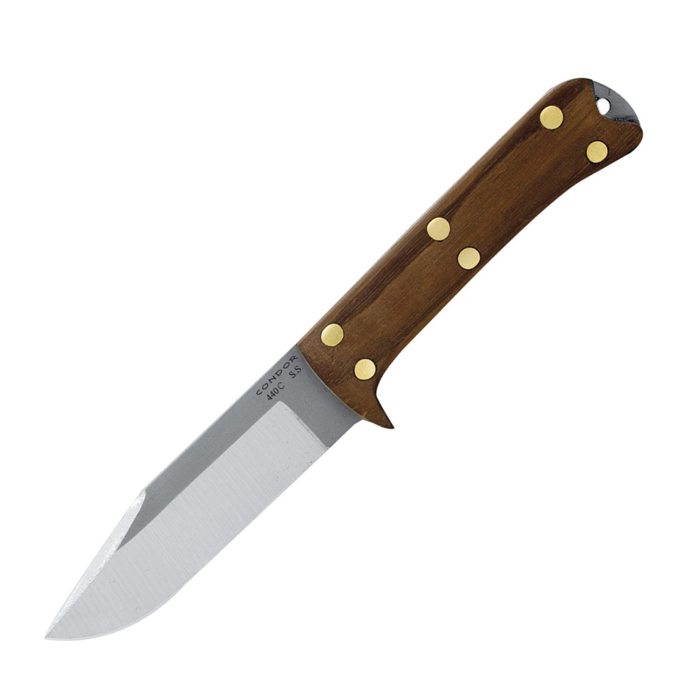 Condor Lifeland Hunter Knife 1