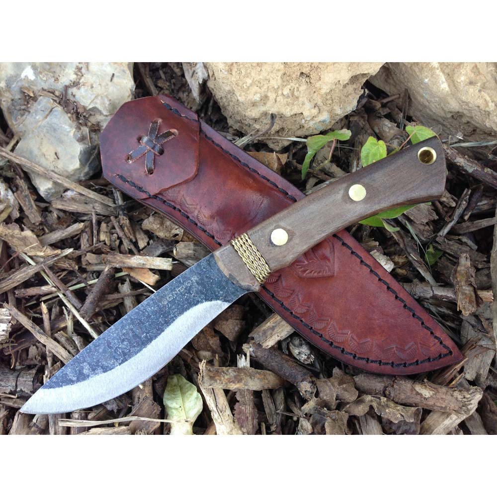 Condor Huron Knife 3