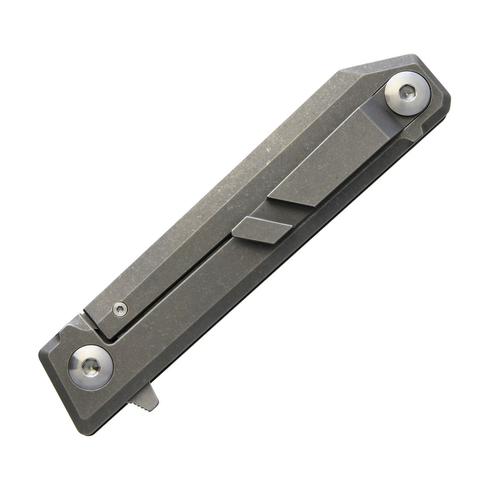 Quartermaster Arthur Fonzarelli Framelock 2