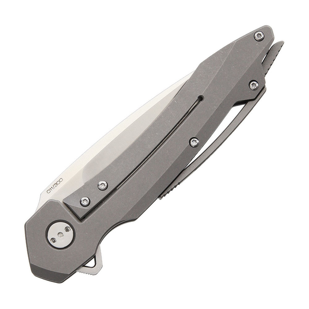 Quartermaster Mr Belvedere Stonewash 2