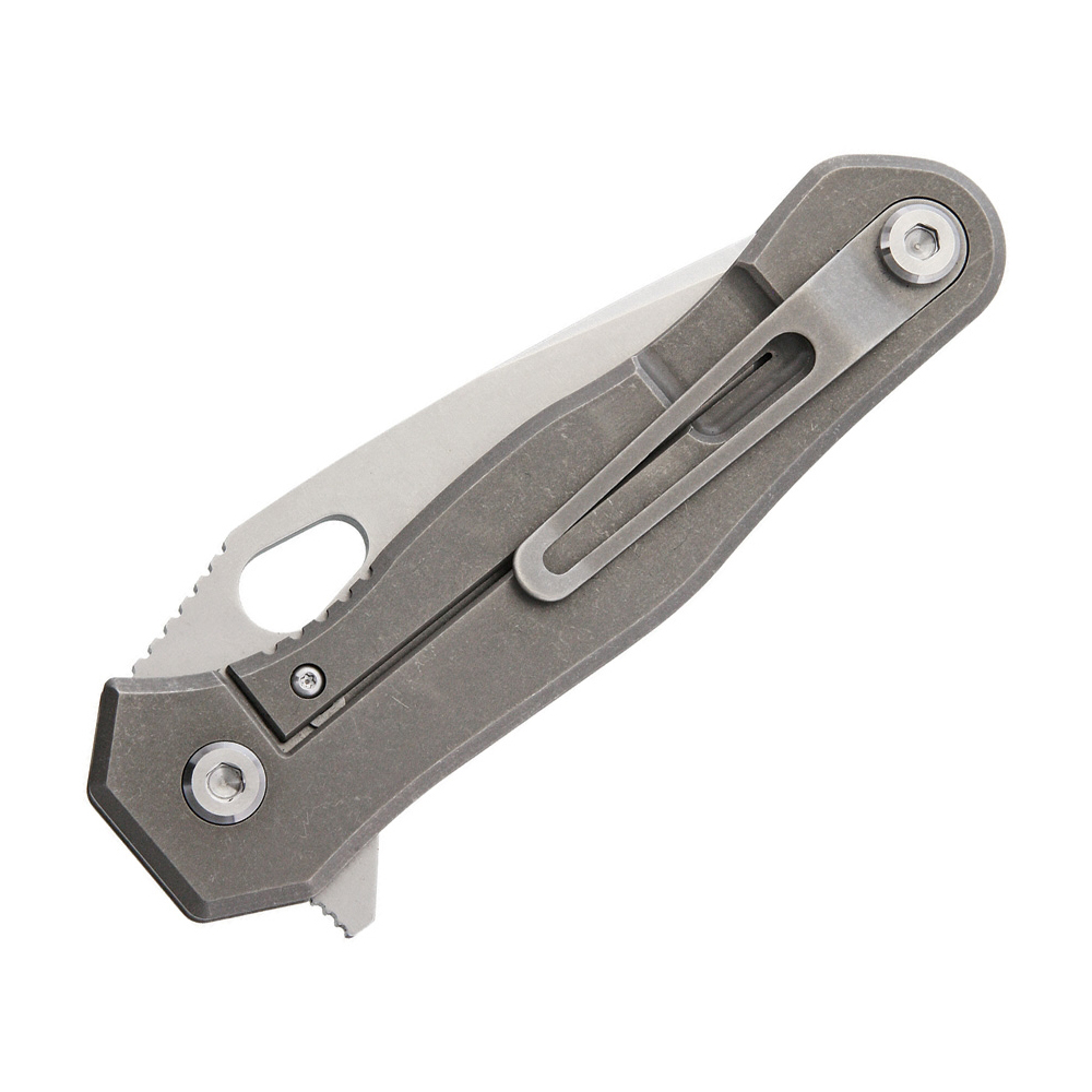 Quartermaster Mr Roper Eviction QSE6Z 2