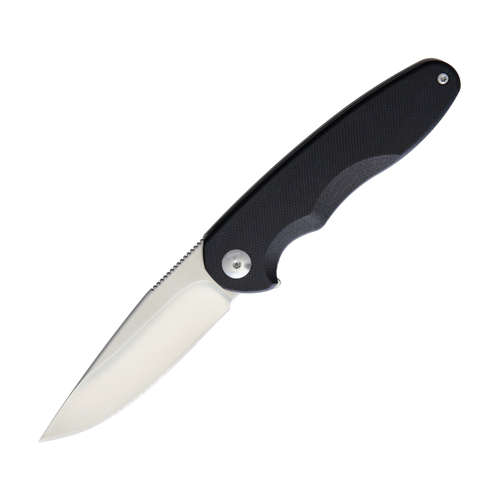 Brous Blades Specter Framelock Satin 1