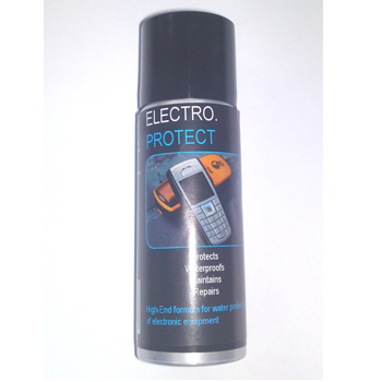 BCB Electro Protect Spray (Wet Protect) 1