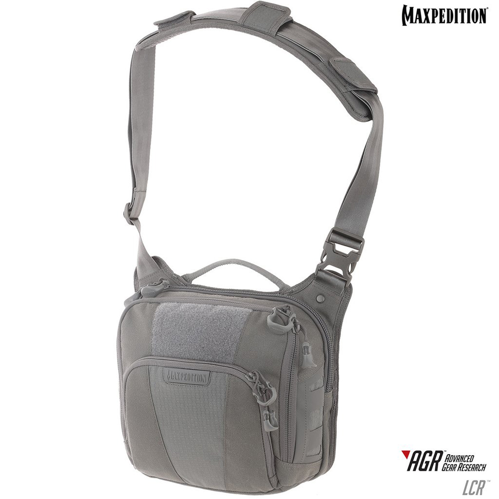 Maxpedition Lochspyr™ Crossbody Shoulder Bag 5.5 L 2