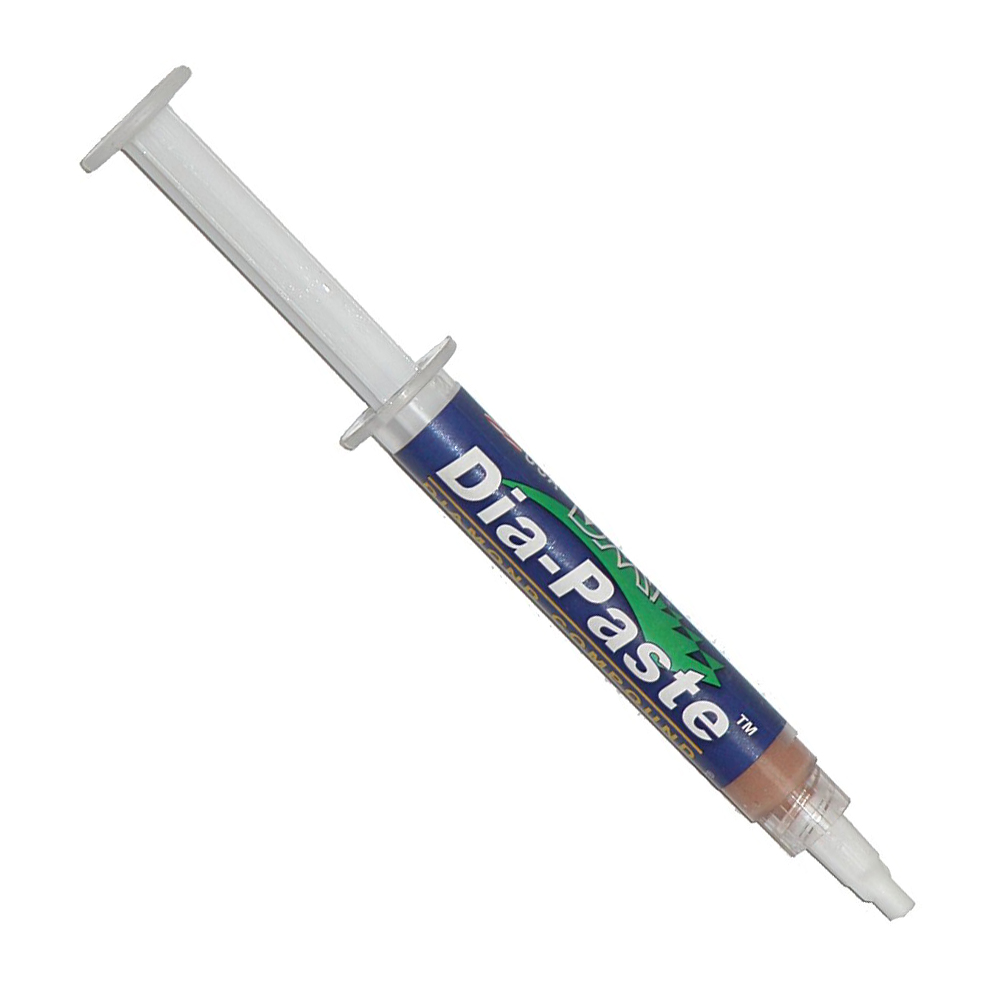 DMT Dia-Paste Diamond Compound 6 micron Dp6 1