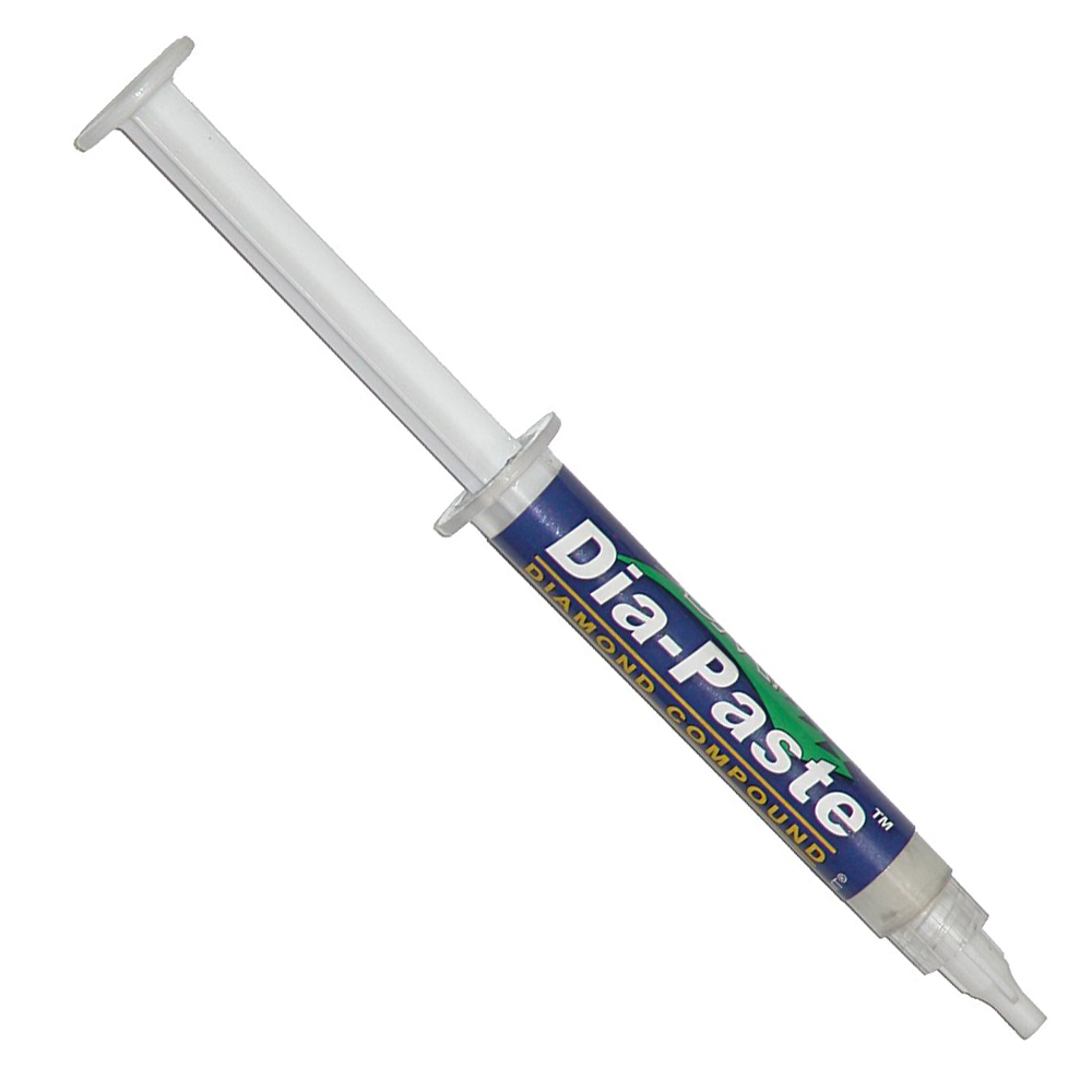 DMT Dia-Paste Diamond Compound 1 micron DP1 1