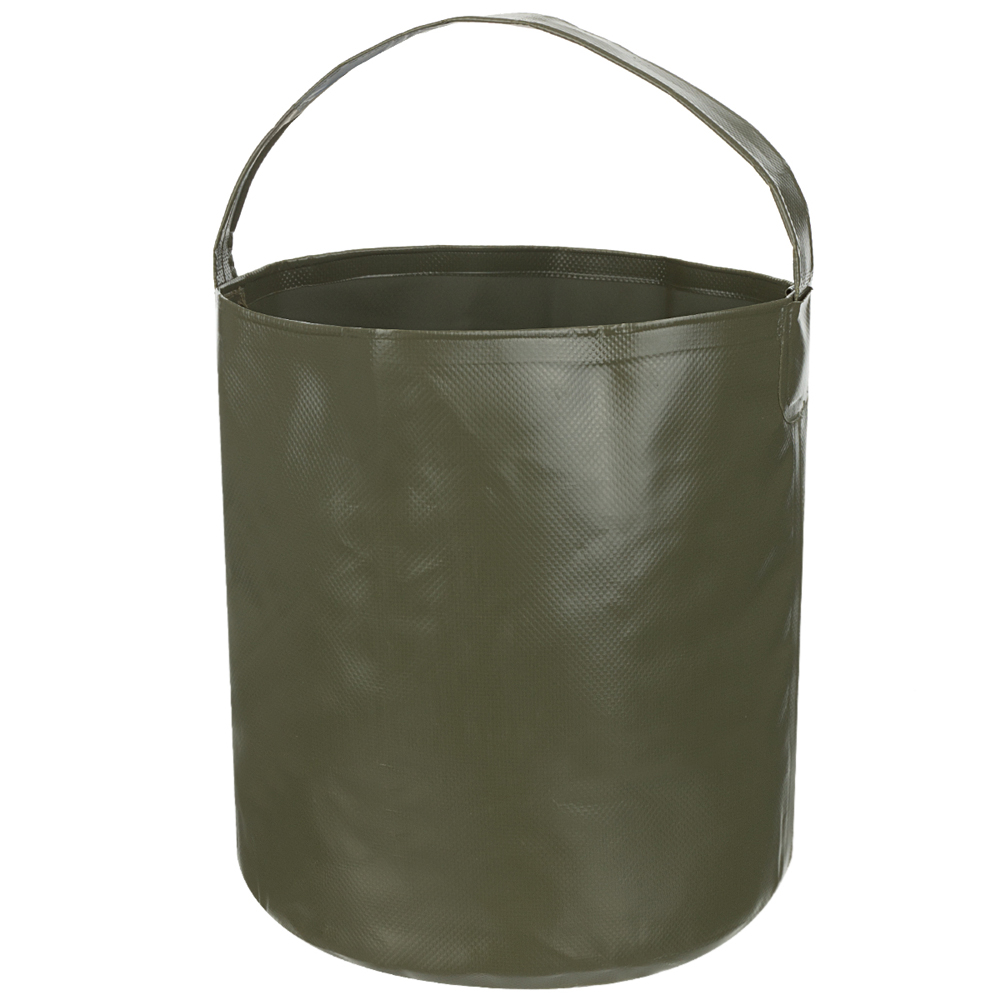 Mil-Tec Folding Bucket 1
