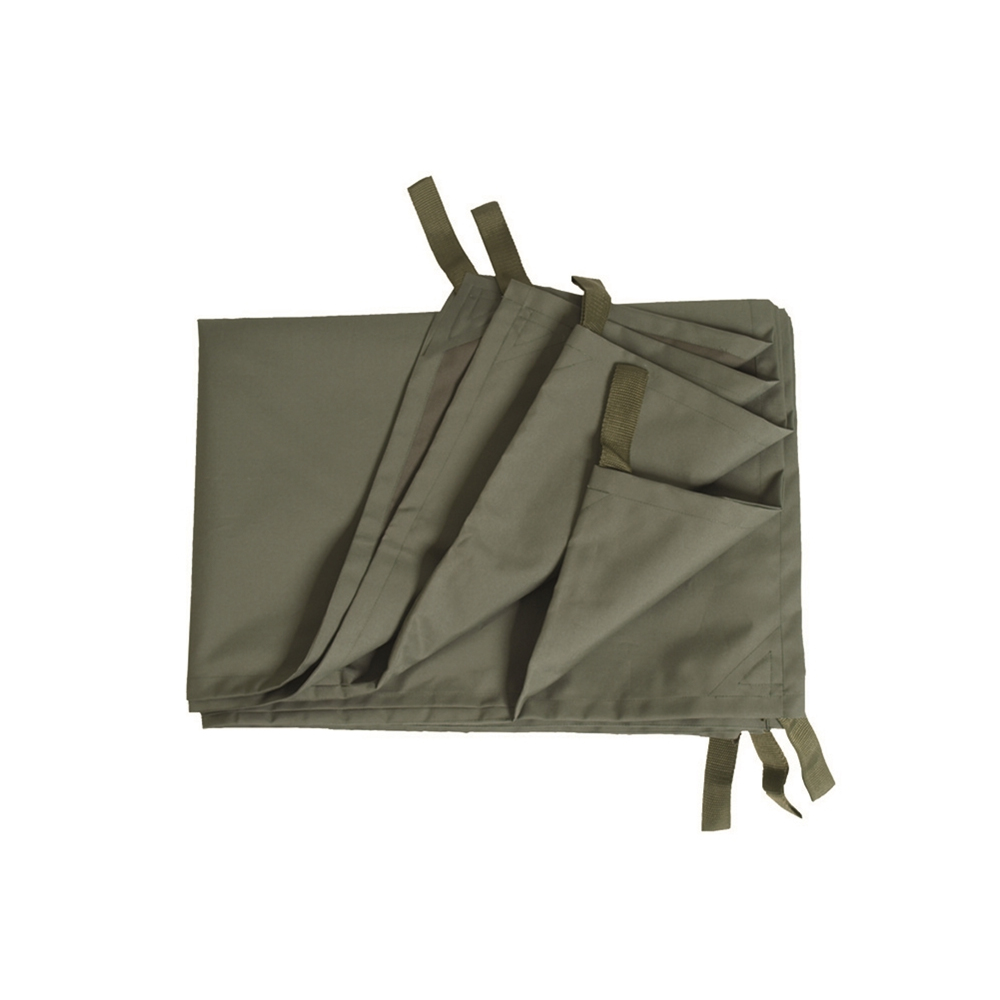 Mil-Tec OD Tarpaulin Green Tarp 1