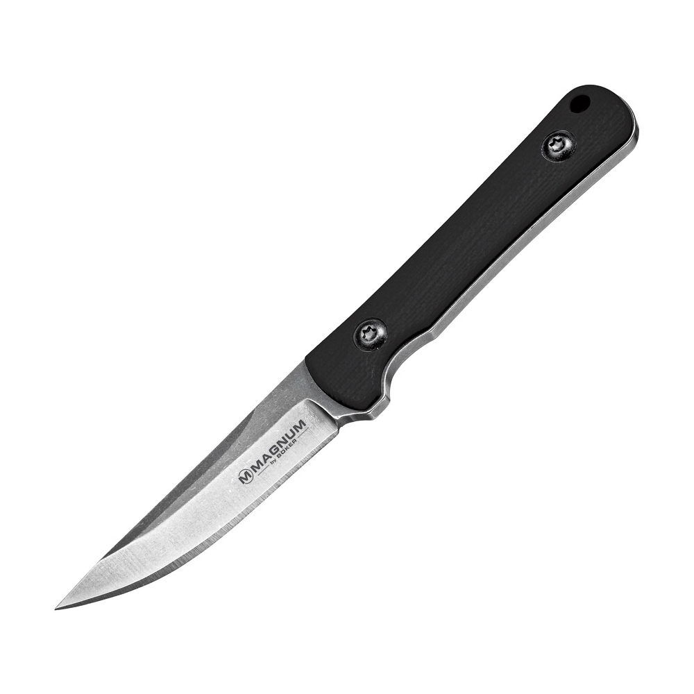 Boker Magnum Lil Friend Fixed Blade Large 1