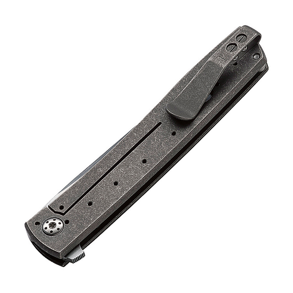 Boker Plus Urban Trapper Tanto 2