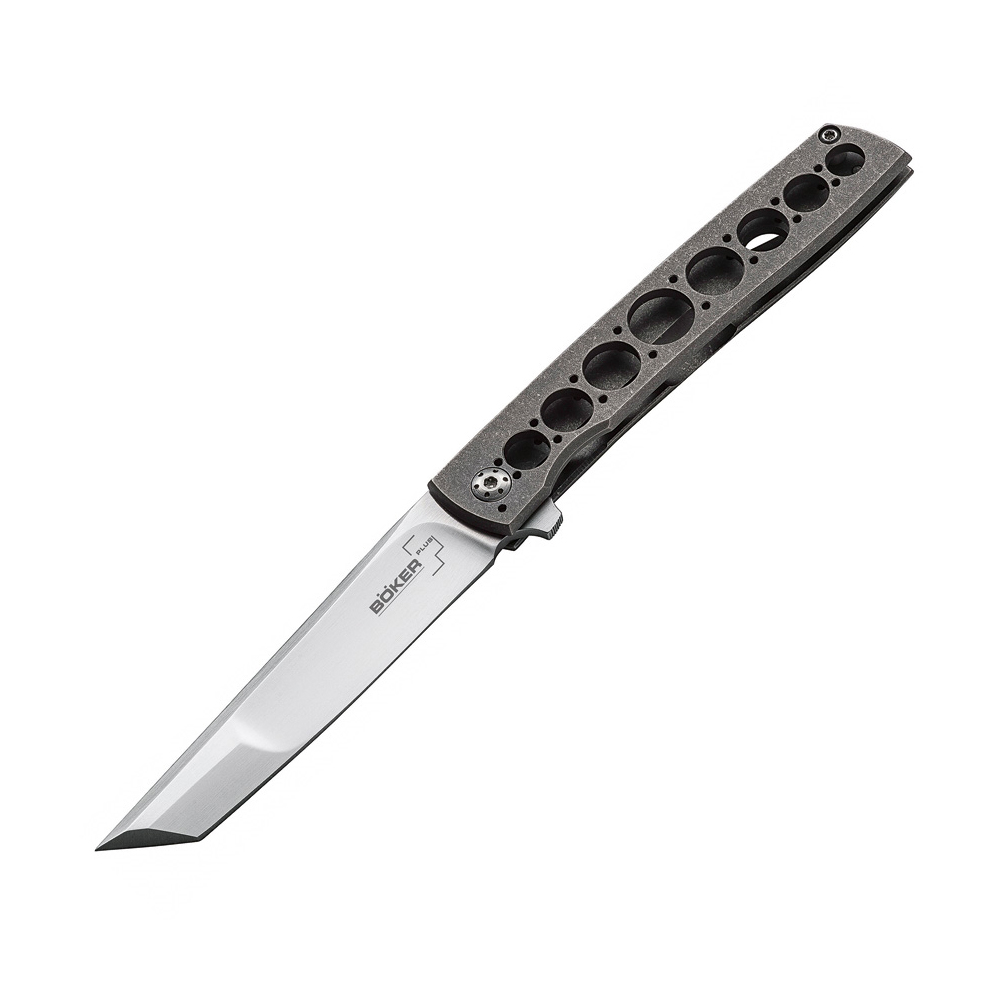 Boker Plus Urban Trapper Tanto 1