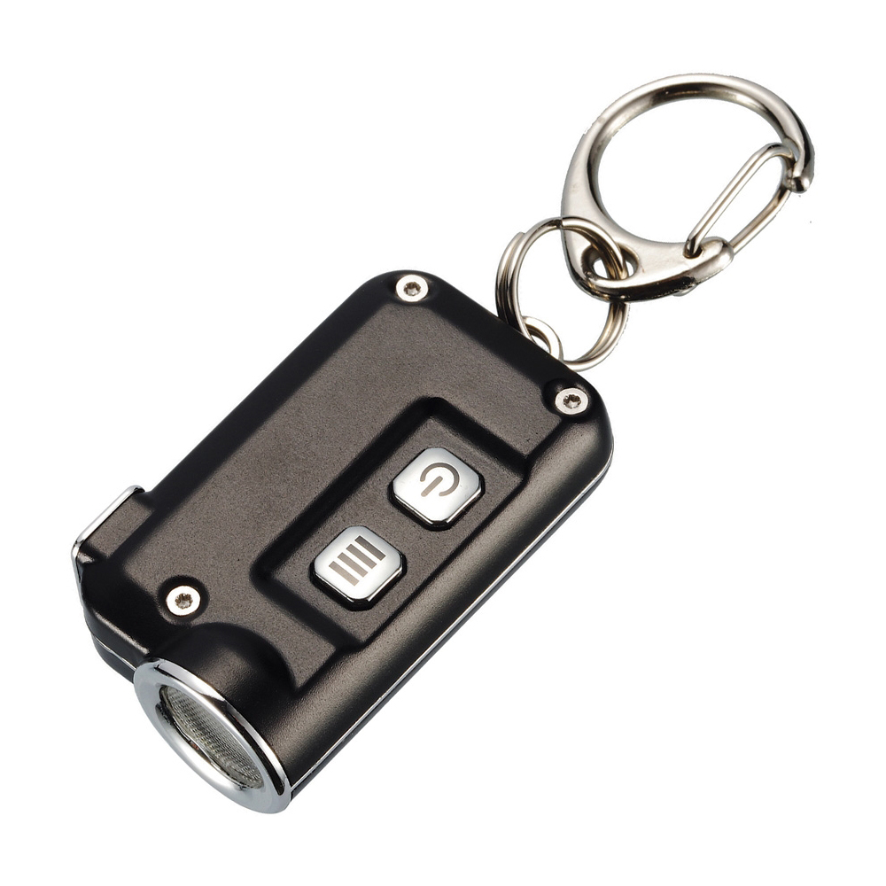 Nitecore TINI Keychain LED 4