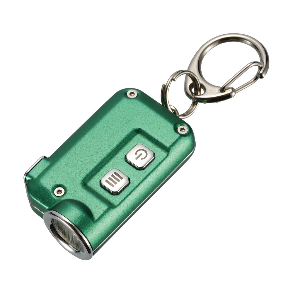 Nitecore TINI Keychain LED 5