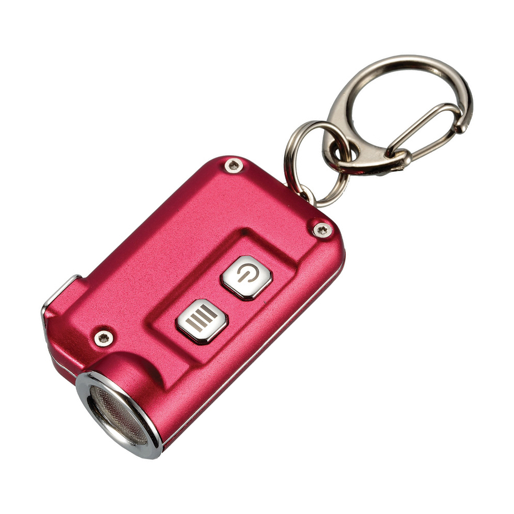 Nitecore TINI Keychain LED 6