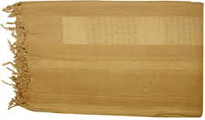 BCB Military shemagh scarf desert
