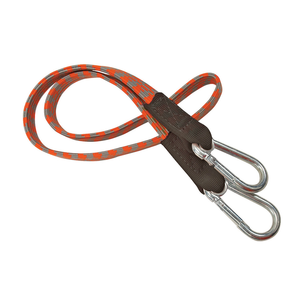 UST Klipp Strap Tie Down 30in Fabric Strap with Carabiners 1