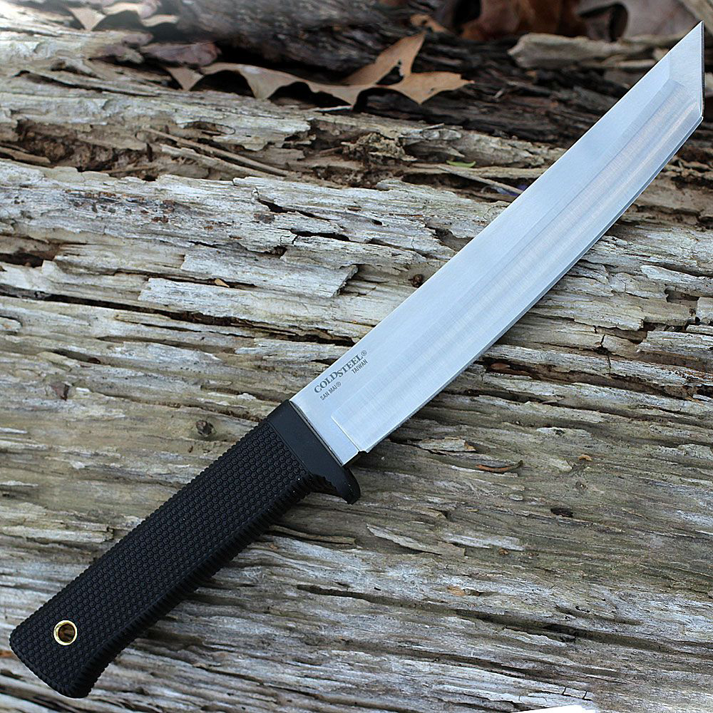 Cold Steel Recon Tanto San Mai 35AM 3