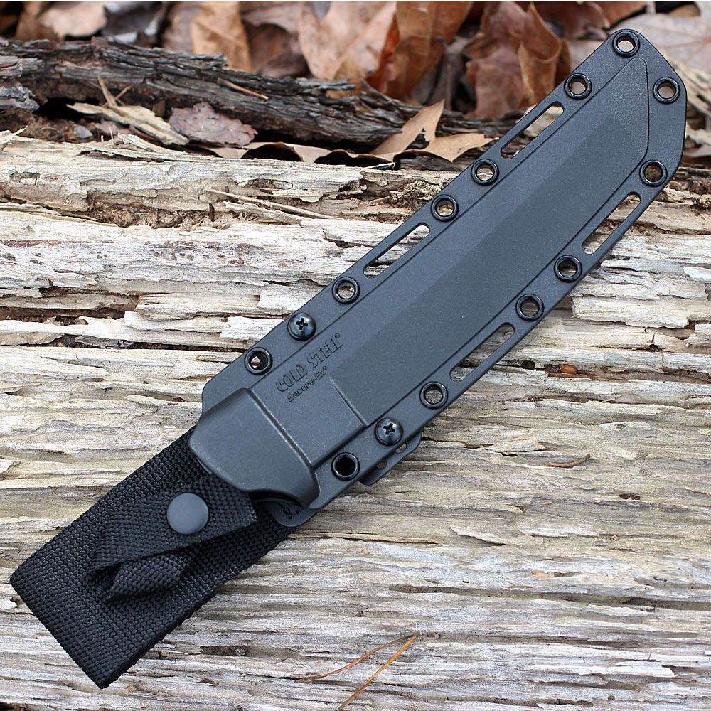 Cold Steel Recon Tanto San Mai 35AM 4