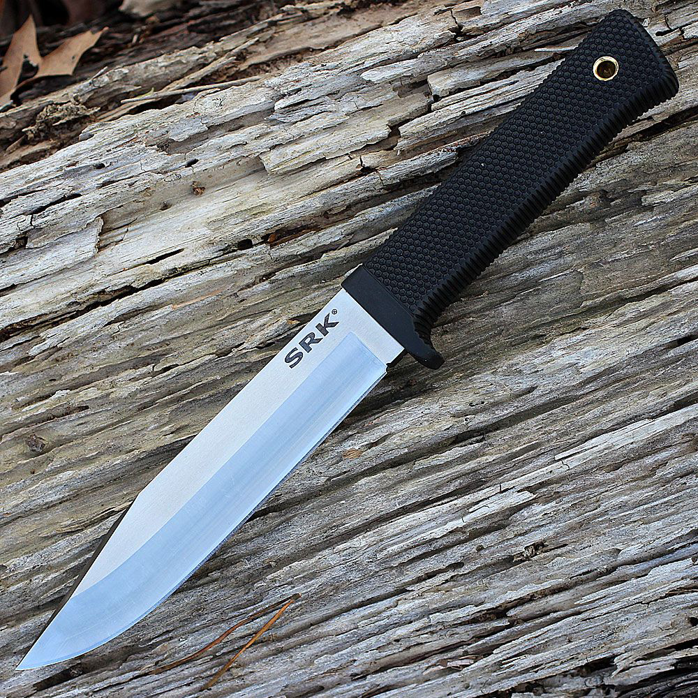 Cold Steel SRK VG10 San Mai 35AN 3
