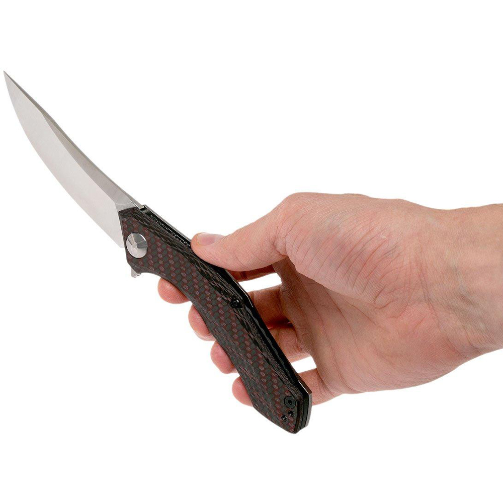 Zero Tolerance Sinkevich Framelock KVT 0462 8