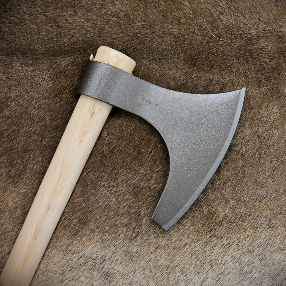 Cold Steel Viking Hand Axe 90WVBA 2