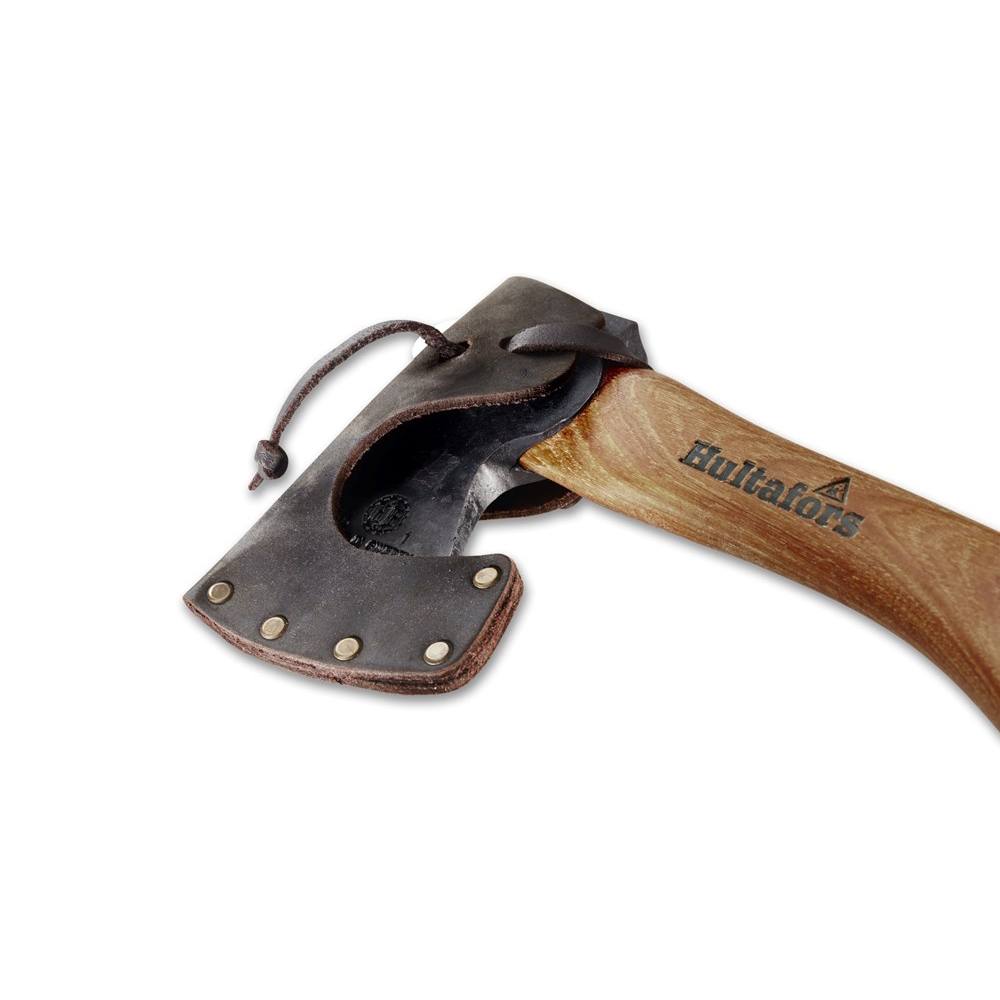 Hultafors Agelsjon Mini Hatchet 2