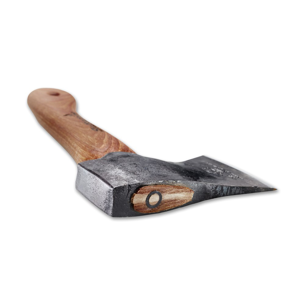Hultafors Agelsjon Mini Hatchet 4
