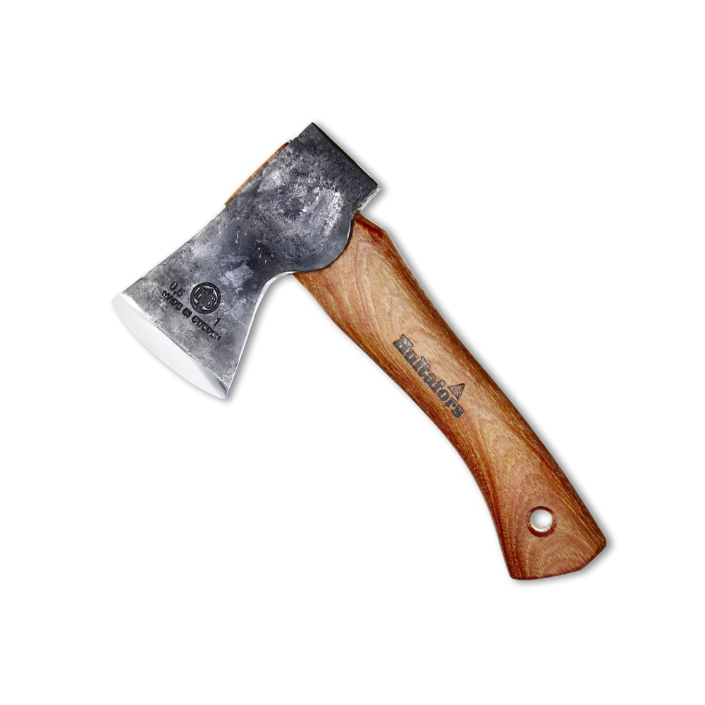 Hultafors Agelsjon Mini Hatchet 1