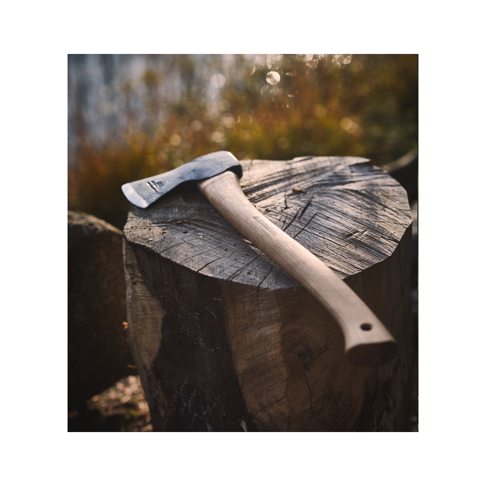Hultafors Ekelund Hunting Axe 5