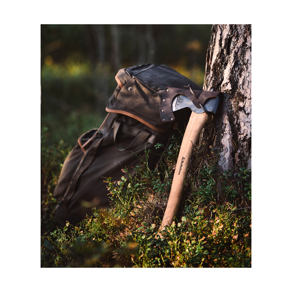 Hultafors Ekelund Hunting Axe 6