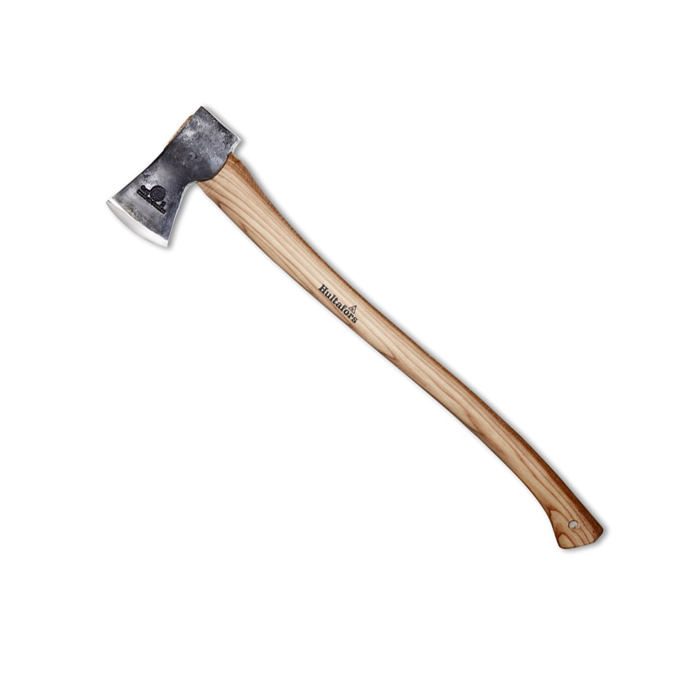 Hultafors Qvarfot Felling Axe 1